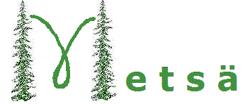 Mets&auml;